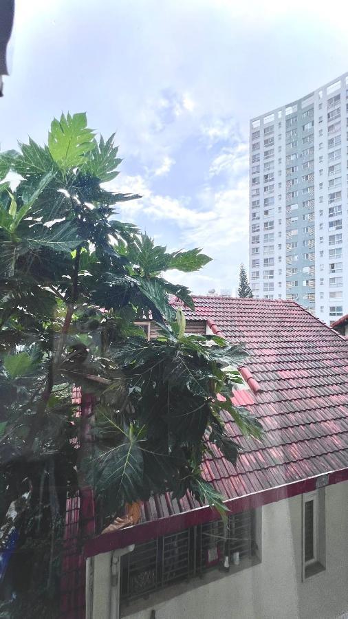 Home By Flatto Apartment Ho Chi Minh-Byen Eksteriør billede