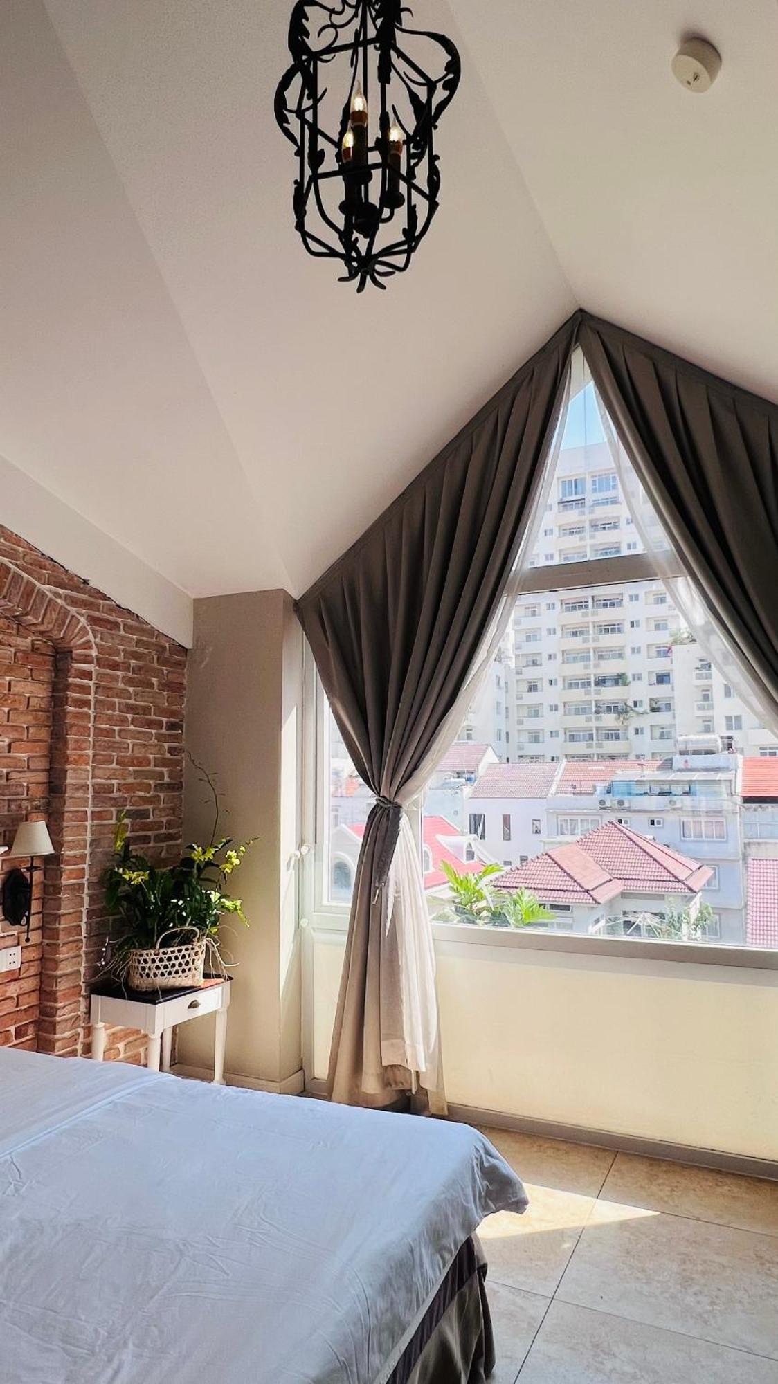 Home By Flatto Apartment Ho Chi Minh-Byen Eksteriør billede